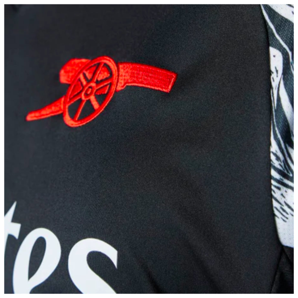 2024-2025 Arsenal Away Shirt (Wright 8)_4