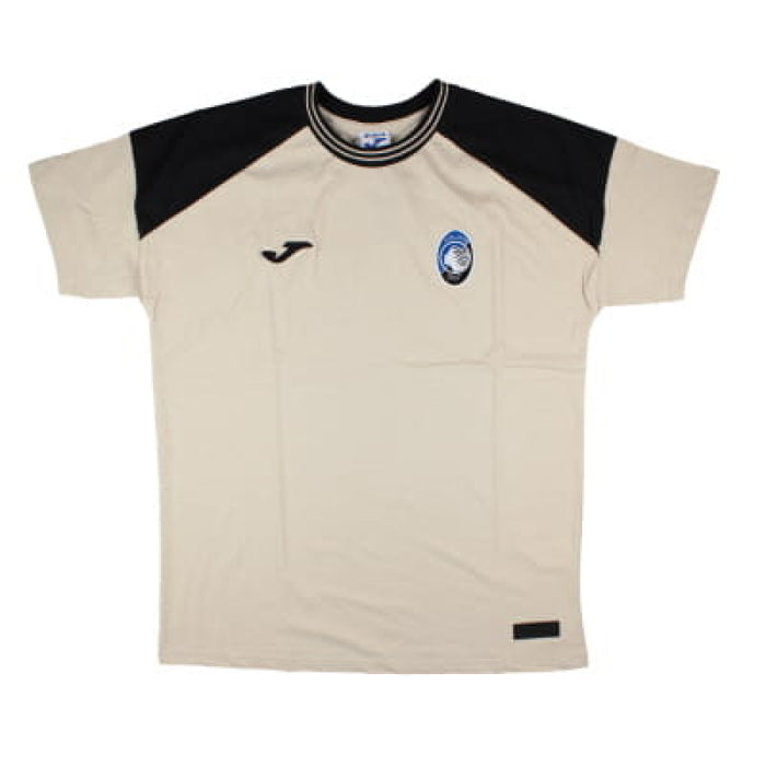 2024-2025 Atalanta Free Time T-Shirt