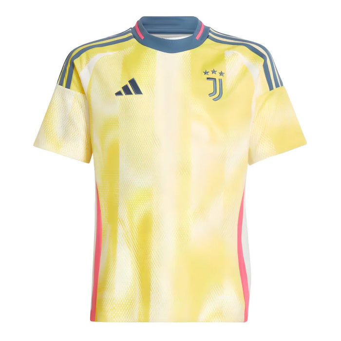 2024-2025 Juventus Away Shirt (Kids)