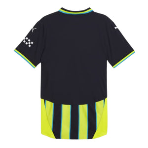 2024-2025 Man City Away Authentic Shirt_1