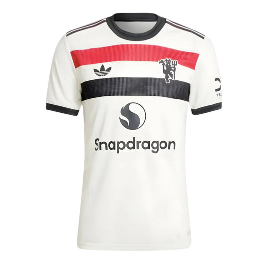 2024-2025 Man Utd Authentic Third Shirt_0