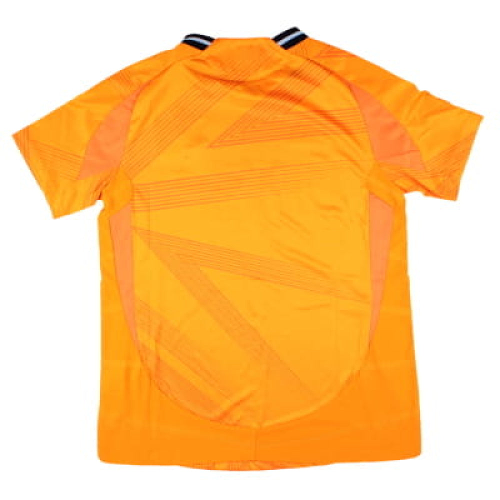 2024-2025 Real Madrid Authentic Away Shirt (Womens)_1