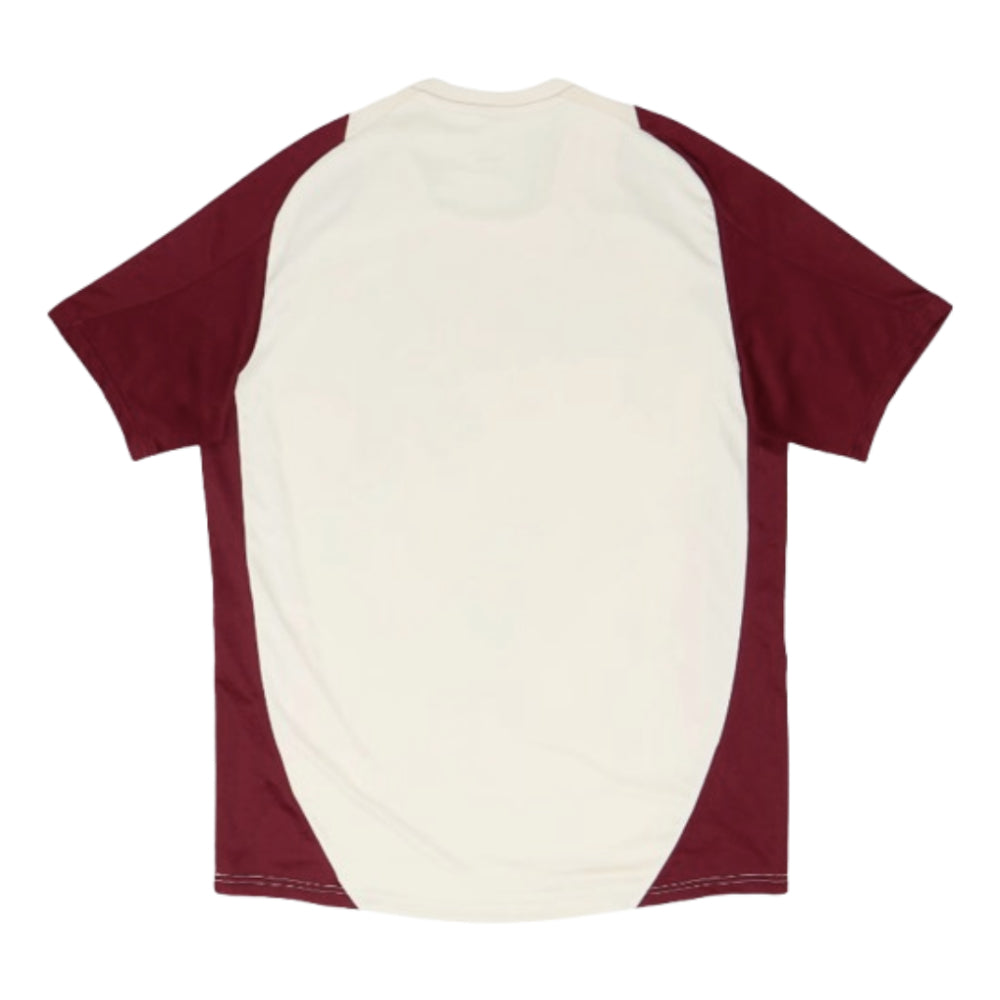 2024-2025 Bayern Munich EU Training Jersey (Linen)_2