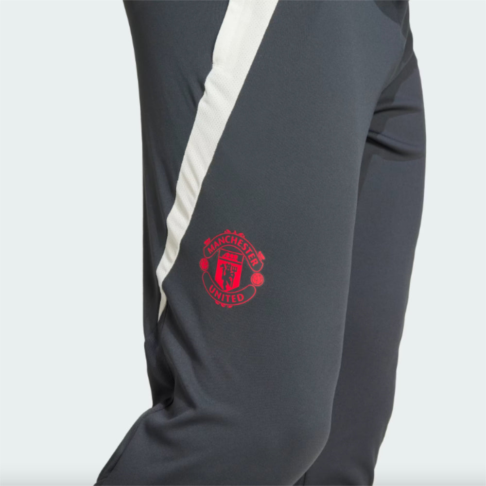 2024-2025 Man Utd EU Training Pants (Carbon)_2