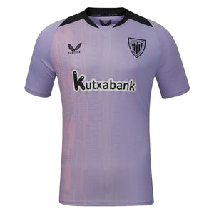 2024-2025 Athletic Bilbao Third Shirt_0
