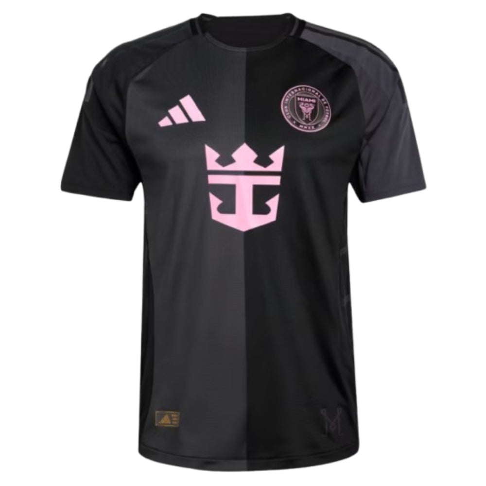 2025-2026 Inter Miami Lionel Messi Authentic Away Shirt (Messi 10)_2