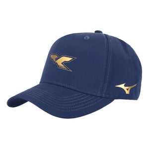 Lazio 125th Anniversary Cap (Navy)_0