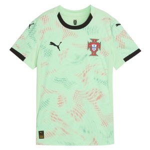 2025-2026 Portugal Womens Team Away Shirt (Ladies)_0