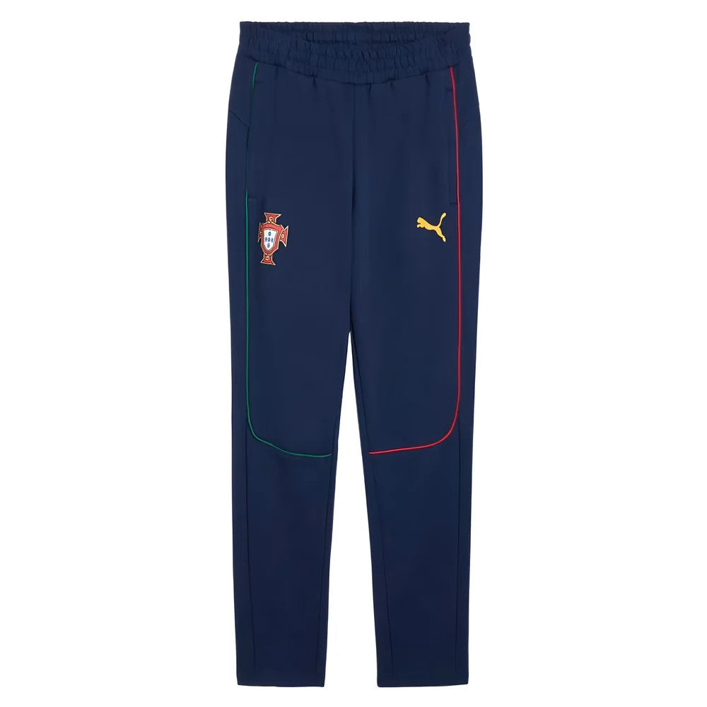 2025-2026 Portugal Casuals Pants (Persian Blue)_0