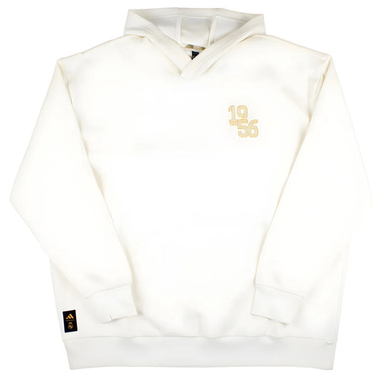 2024-2025 Real Madrid UCL Hoody (White)_0