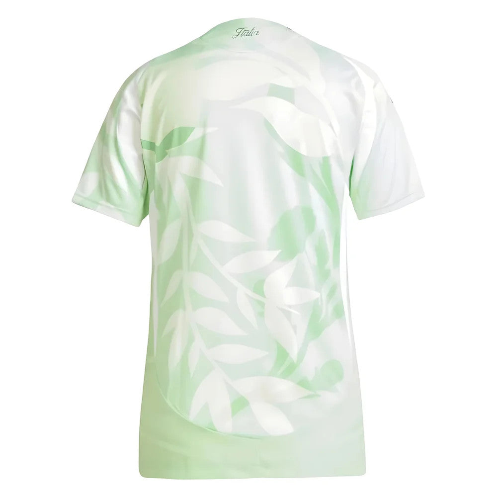 2025-2026 Italy Authentic Away (Womens Team) Shirt (Ladies)_2