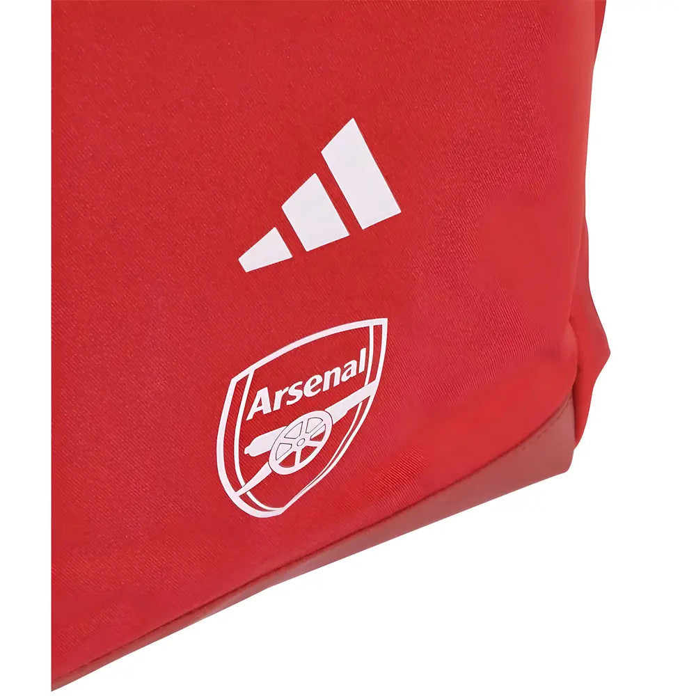 2025-2026 Arsenal Backpack (Red)_2