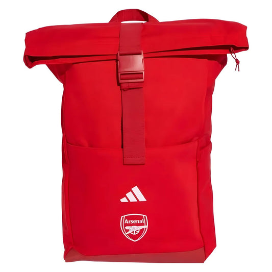2025-2026 Arsenal Backpack (Red)_0