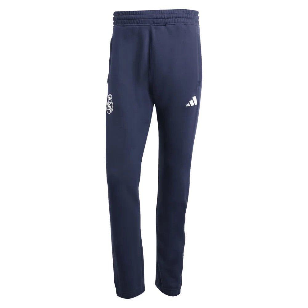 2025-2026 Real Madrid US Pants (Navy)_0
