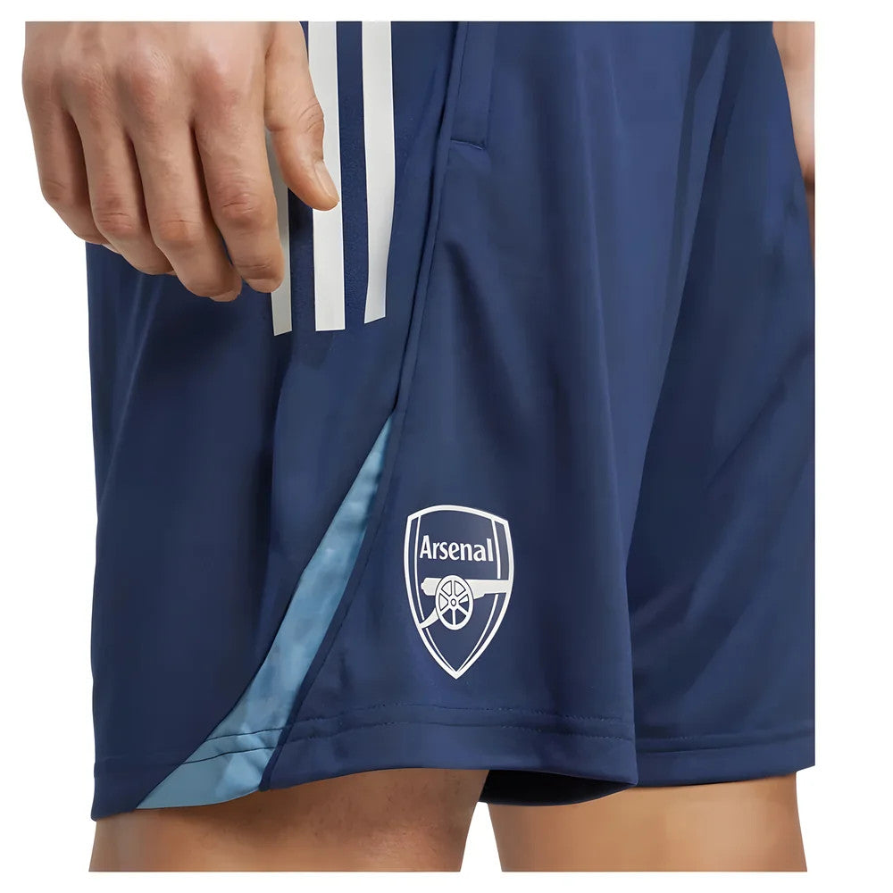 2025-2026 Arsenal Training Shorts (Night Indigo)_1