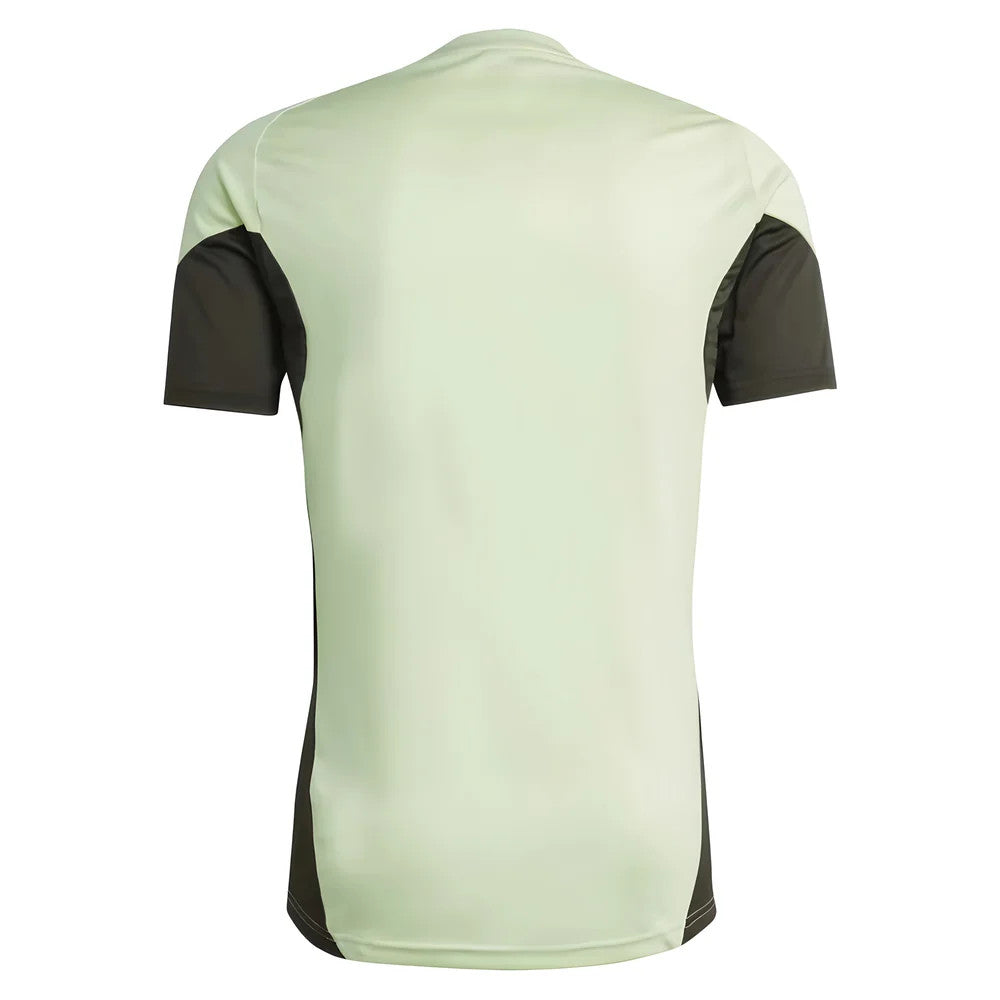 2025-2026 Real Madrid Training Jersey (Almost Lime)_1