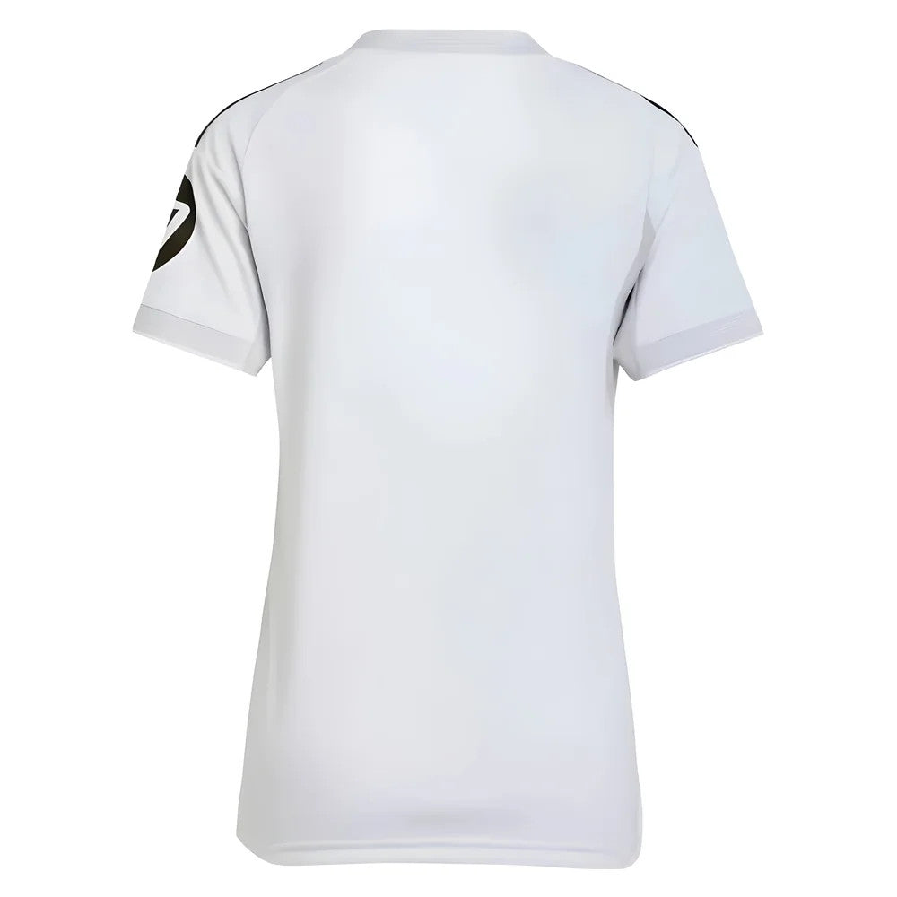 2025-2026 Real Madrid Home Shirt (Womens)_1