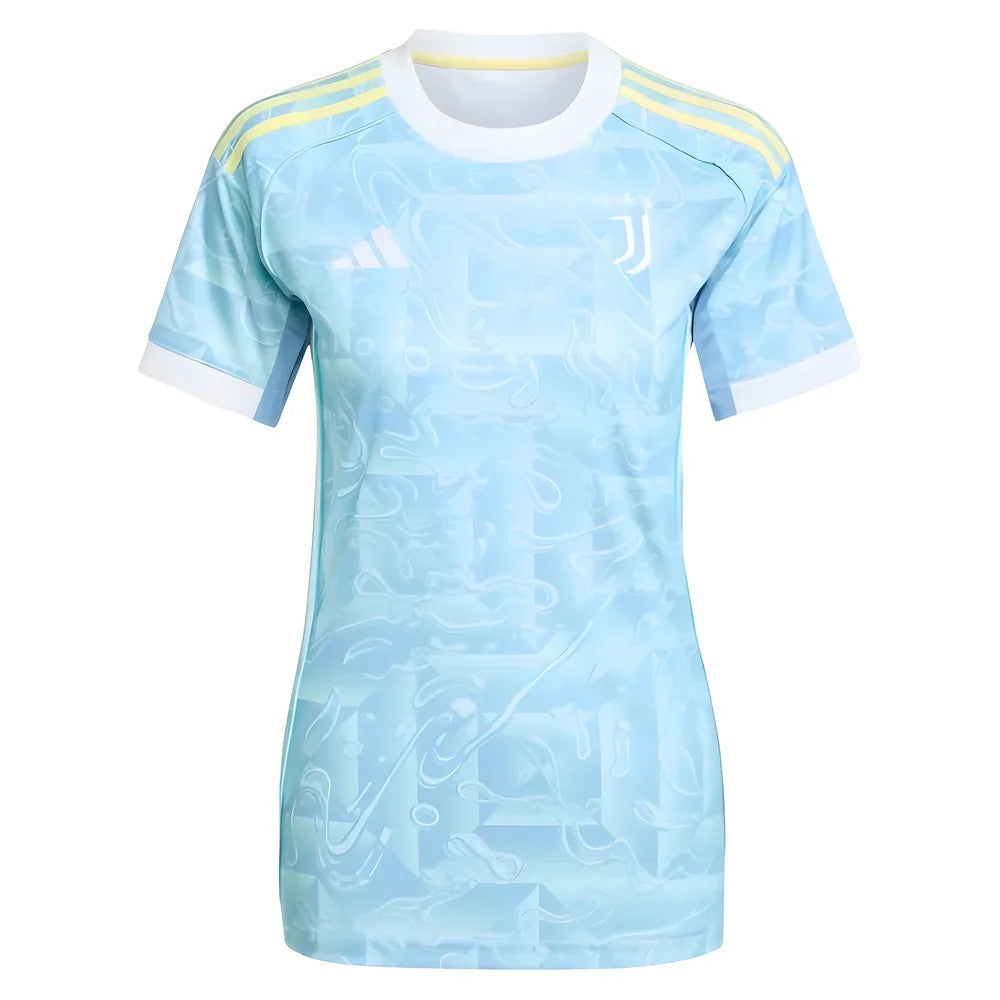 2025-2026 Juventus Away Shirt (Womens)_0