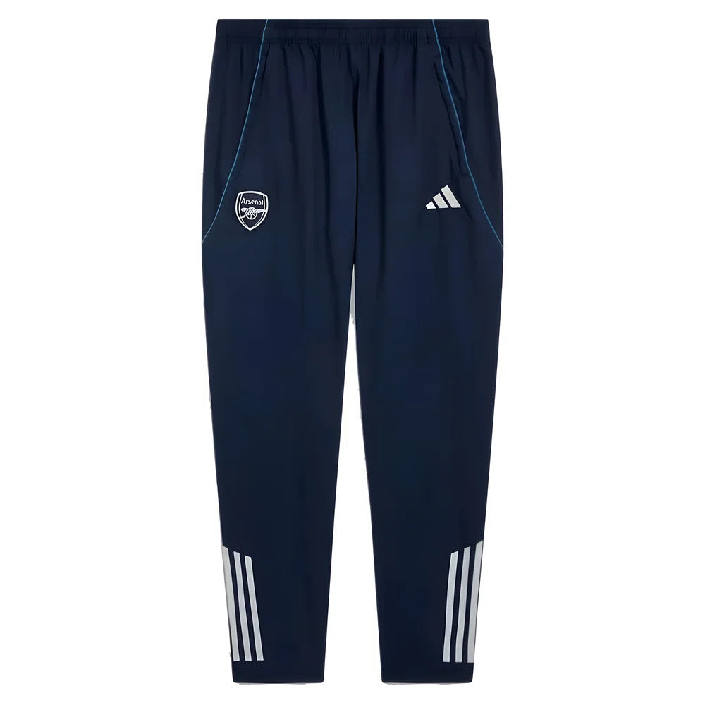 2025-2026 Arsenal Presentation Pants (Night Indigo)_0