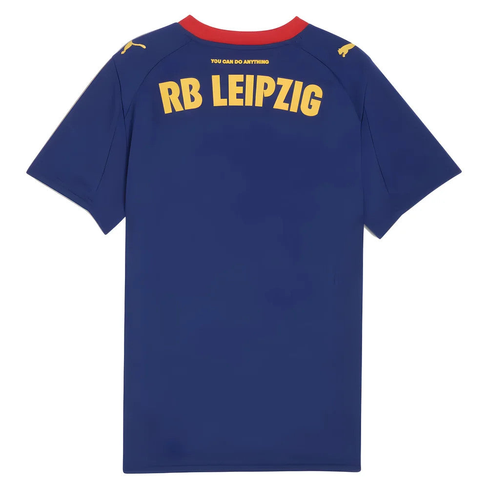 2025-2026 Red Bull Leipzig Away Shirt (Kids)_2