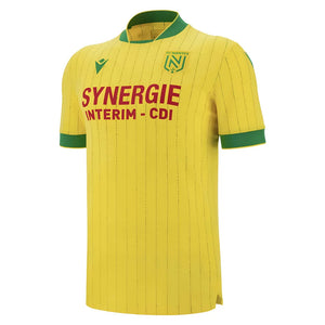 2025-2026 Nantes Home Shirt_0