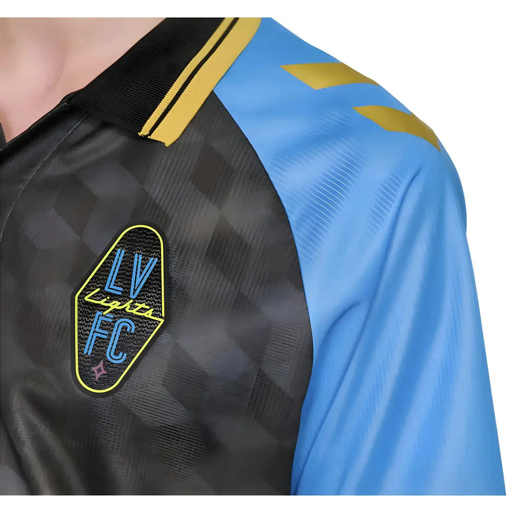 2025-2026 Las Vegas Lights Away Shirt_1