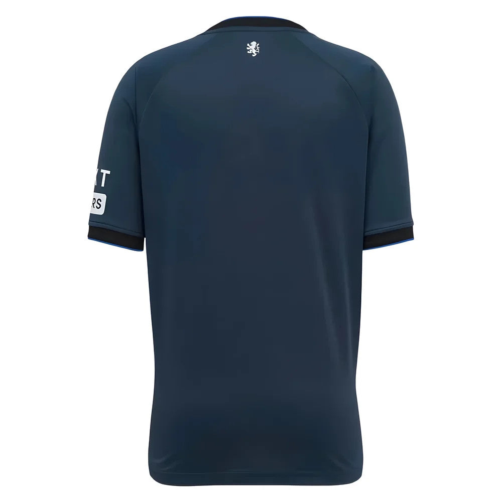 2025-2026 Rangers Third Shirt (Kids)_2