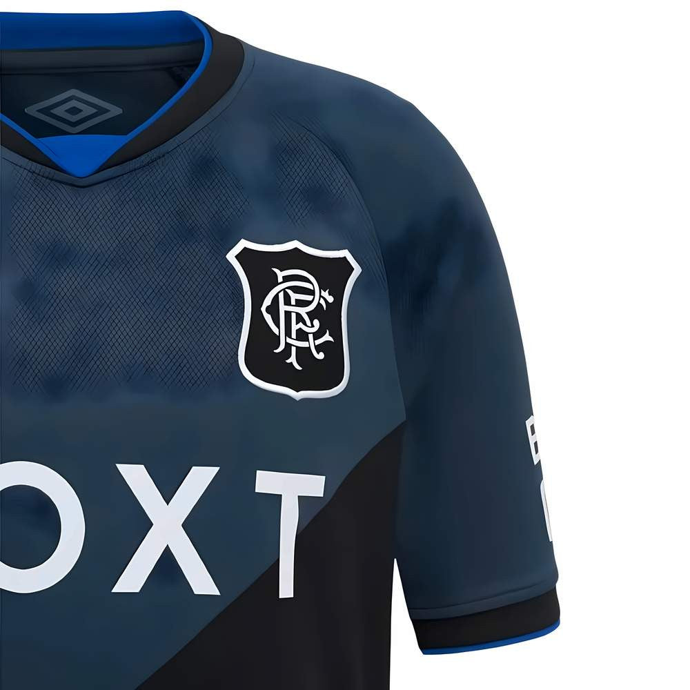 2025-2026 Rangers Third Shirt (Kids)_1