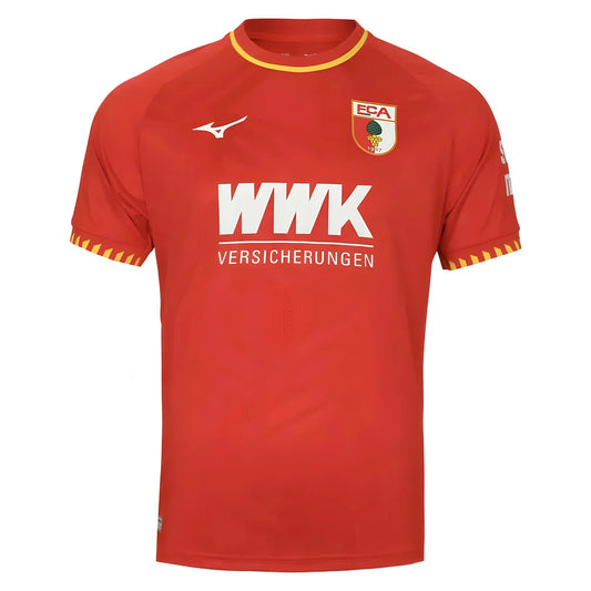 2025-2026 FC Augsburg Away Shirt_0