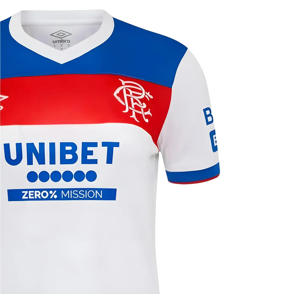 2025-2026 Rangers Away Shirt (Womens)_1