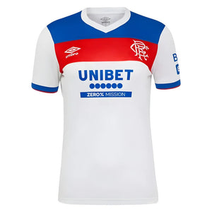 2025-2026 Rangers Away Shirt (Womens)_0