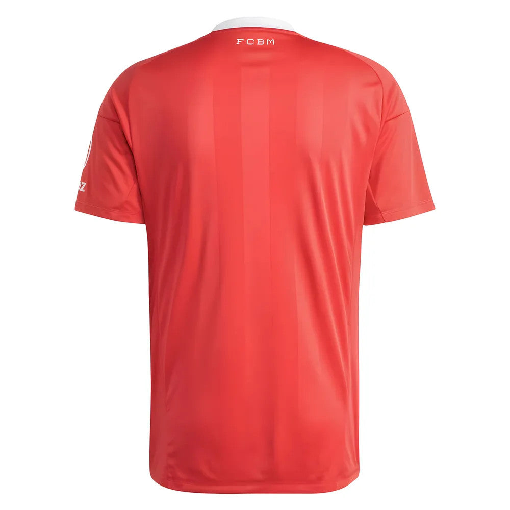 2025-2026 Bayern Munich Third Goalkeeper Shirt (Pure Ruby)_2