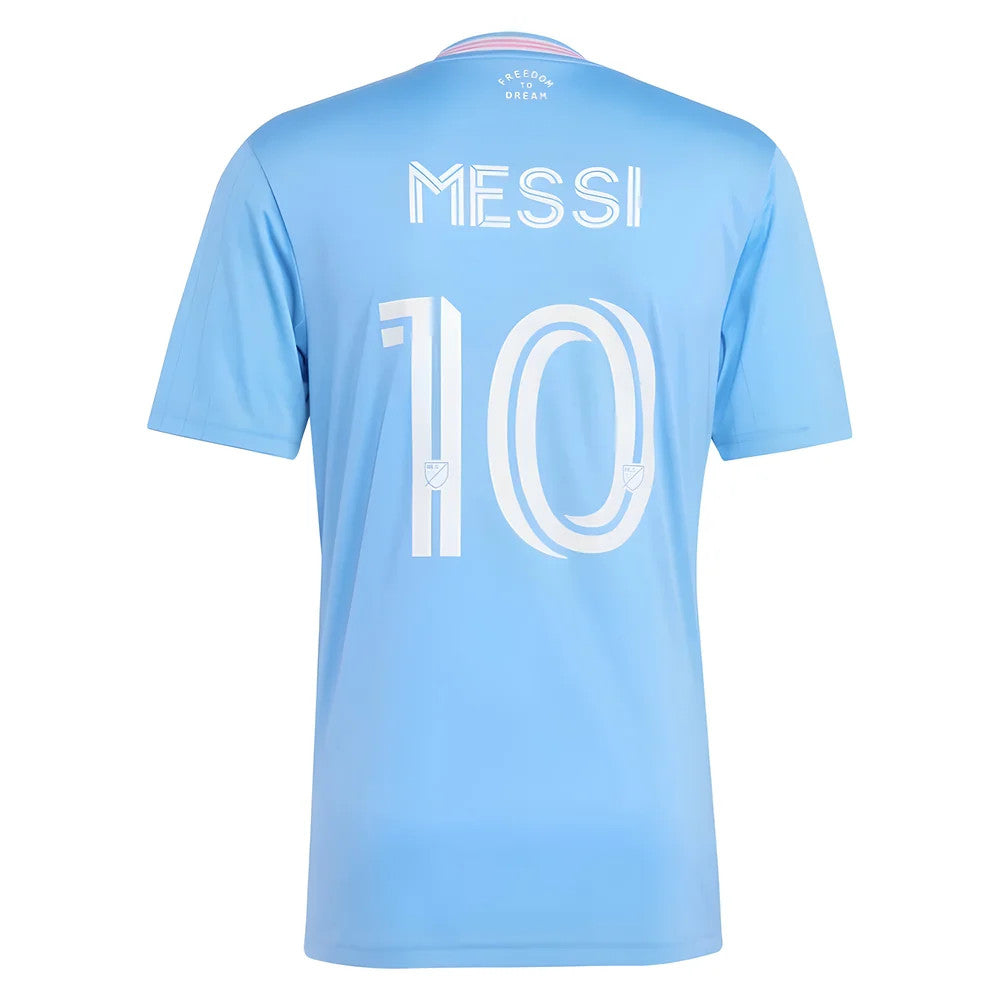 2025-2026 Inter Miami LIONEL MESSI Third Shirt_0