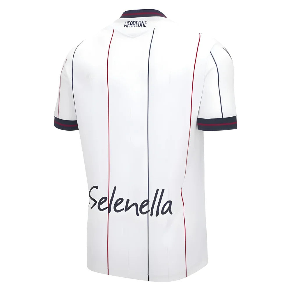 2025-2026 Bologna Away Shirt_2