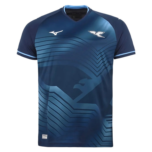 2025-2026 Lazio Third Shirt_0