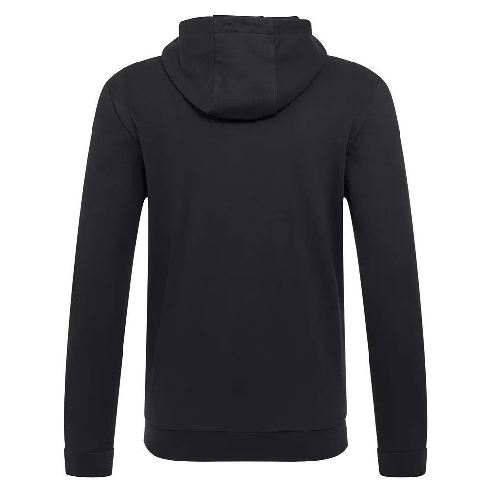 2025-2026 Rangers Presentation Logo Hoodie (Caviar)_2