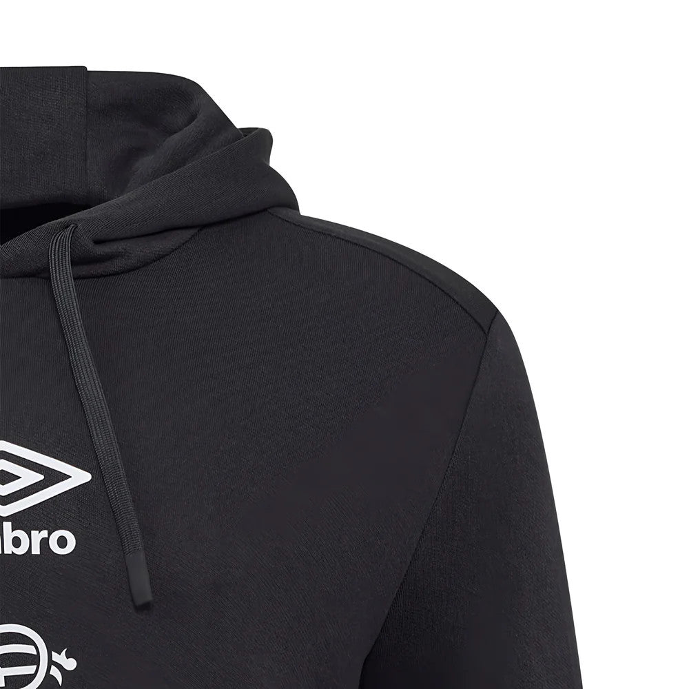 2025-2026 Rangers Presentation Logo Hoodie (Caviar)_3