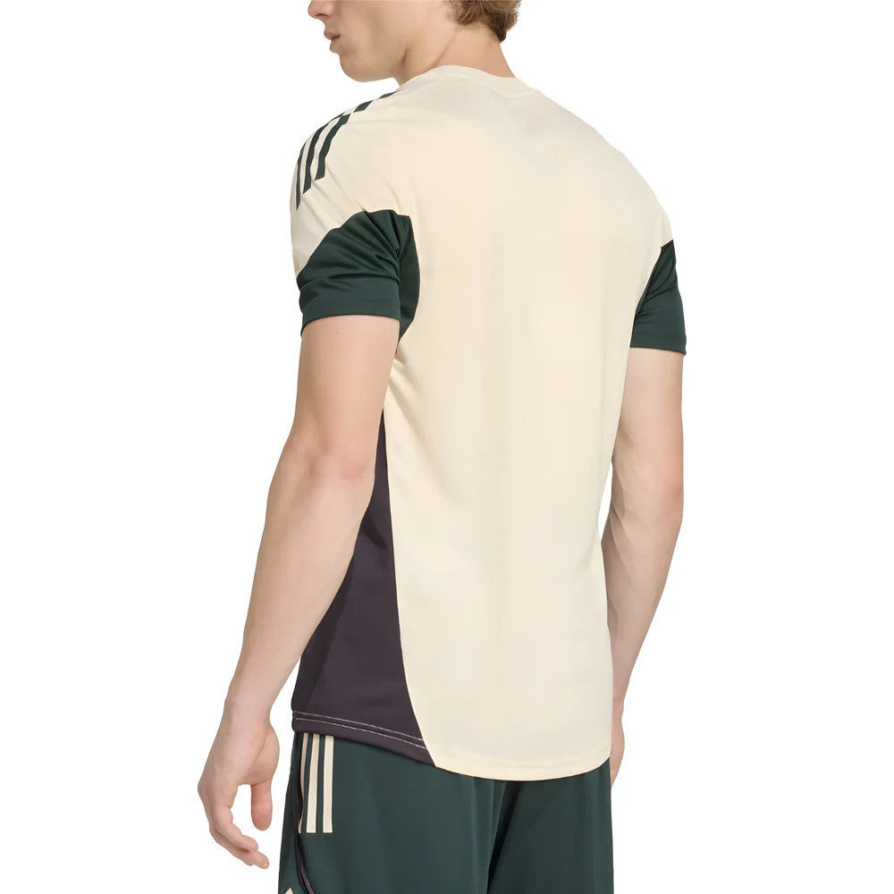 2025-2026 Juventus EU Training Jersey (Ecru Tint)_2
