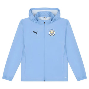 2025-2026 Man City Training All-Weather Jacket (Light Blue)_0