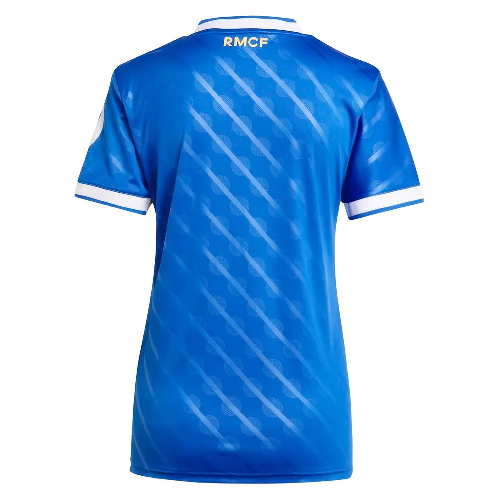 2025-2026 Real Madrid Third Shirt (Womens)_2