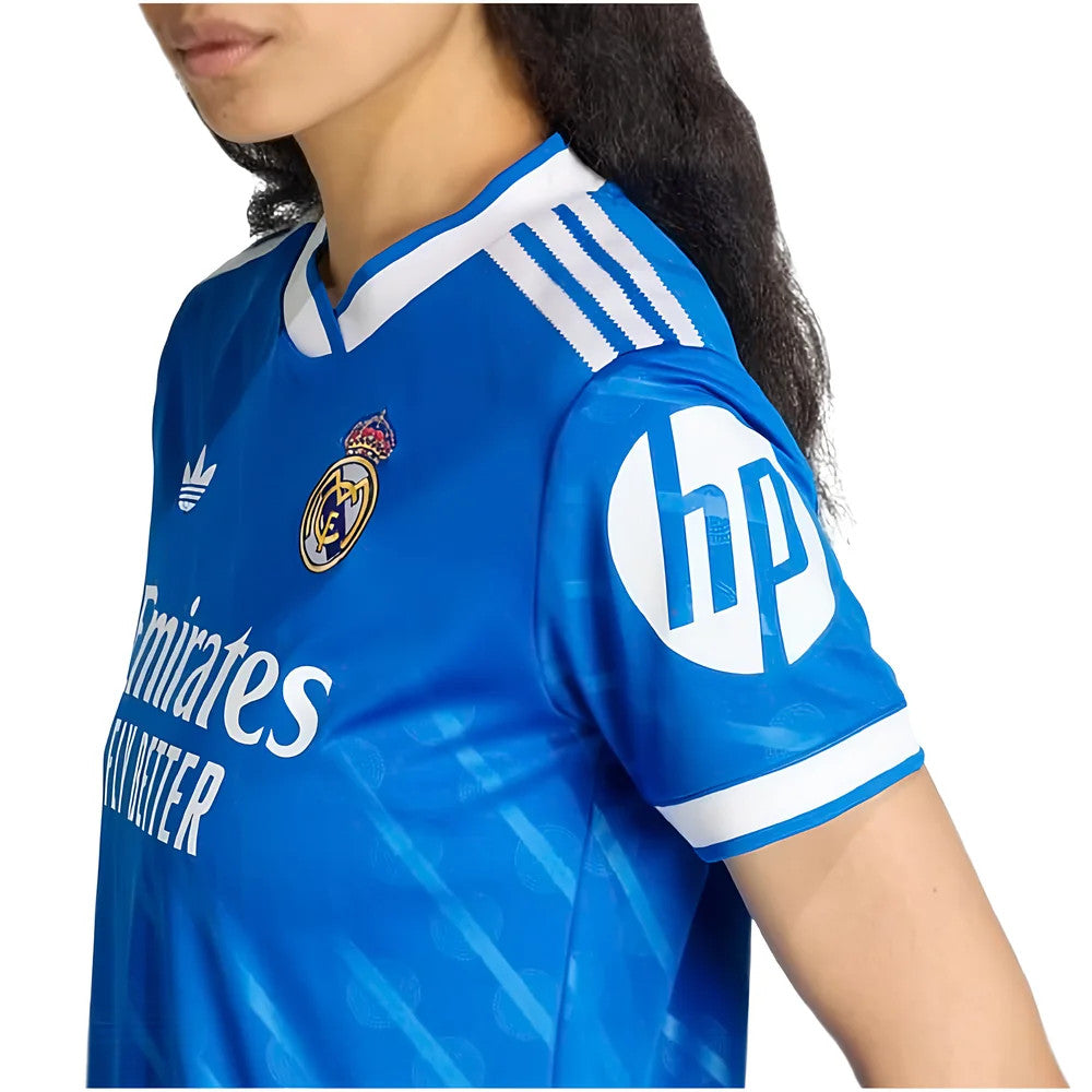 2025-2026 Real Madrid Third Shirt (Womens)_1