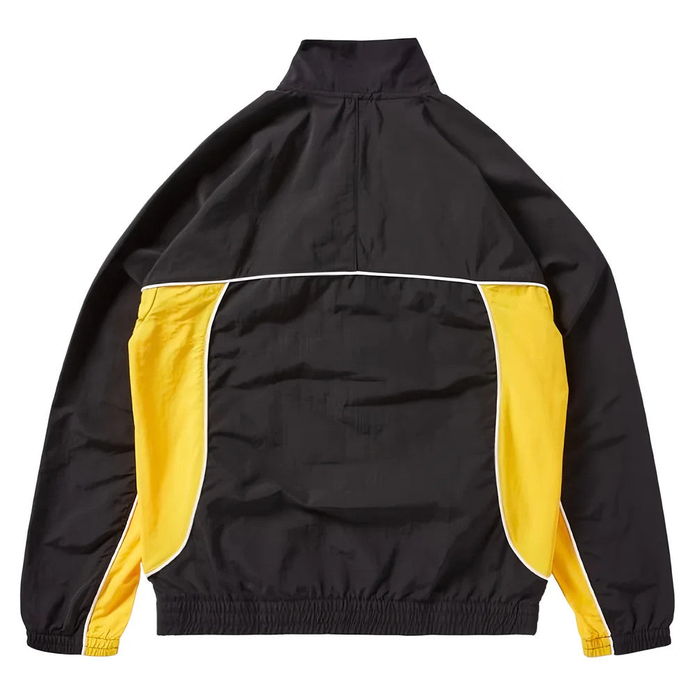 2025-2026 Borussia Dortmund FtblStatement Cellerator Jacket - CL (Black)_2