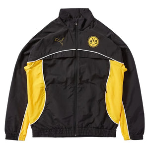 2025-2026 Borussia Dortmund FtblStatement Cellerator Jacket - CL (Black)_0