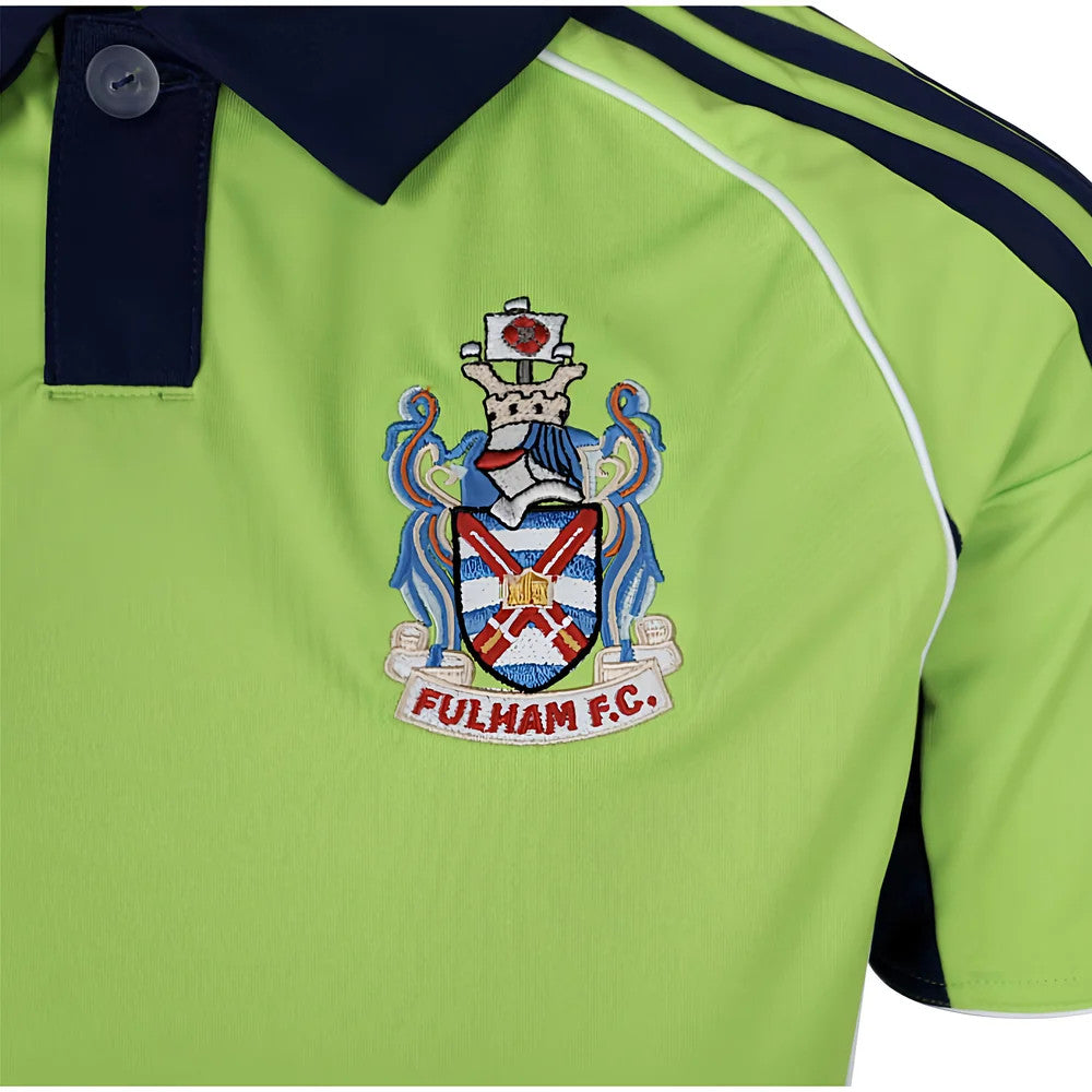 2025-2026 Fulham Away Shirt - Kids_1