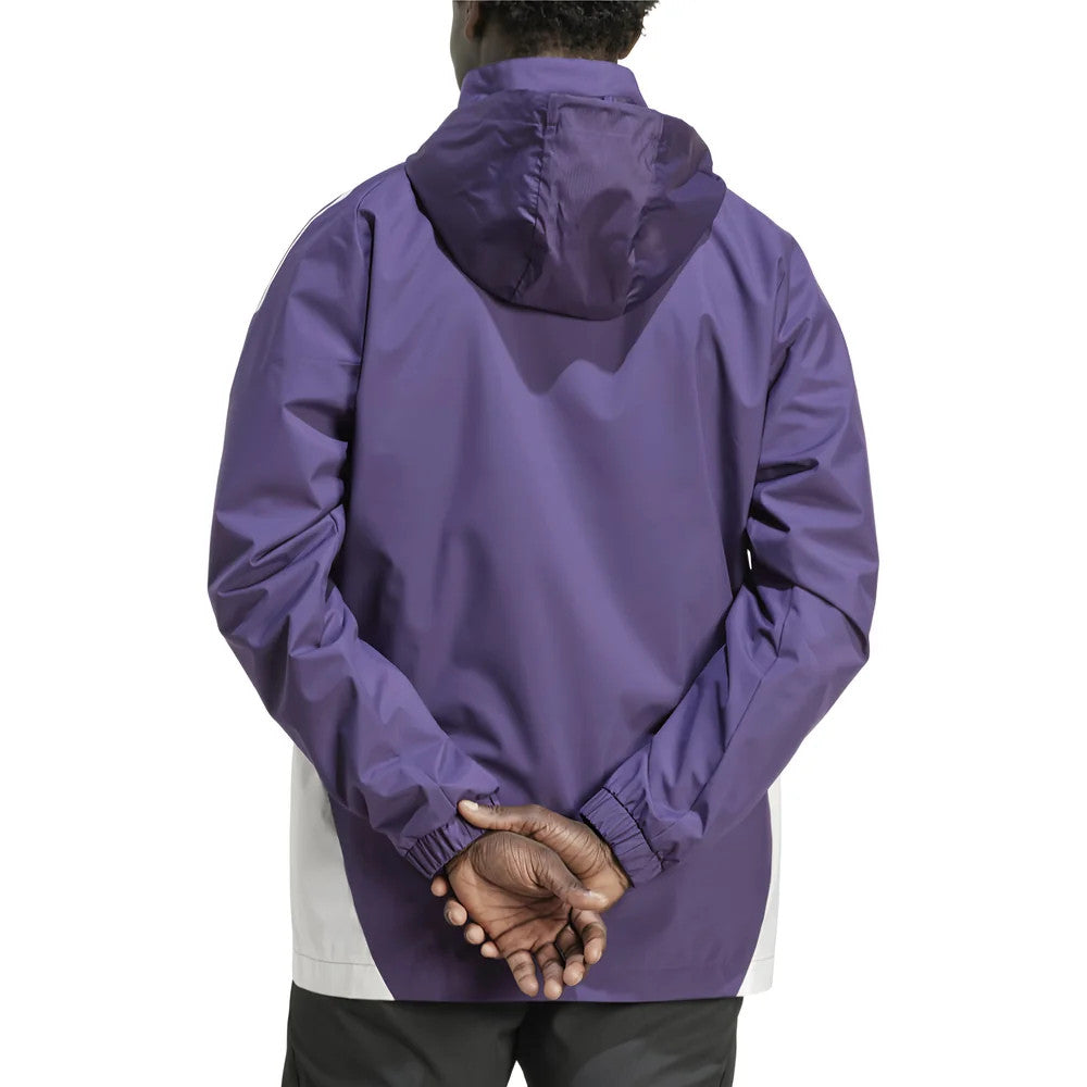 2025-2026 Man Utd Allweather Jacket (Aurora Plum)_2