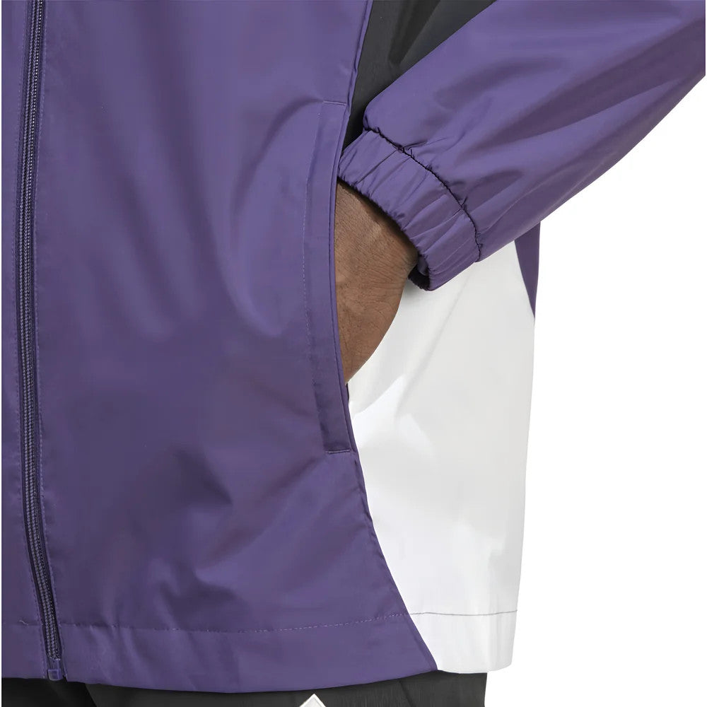 2025-2026 Man Utd Allweather Jacket (Aurora Plum)_1