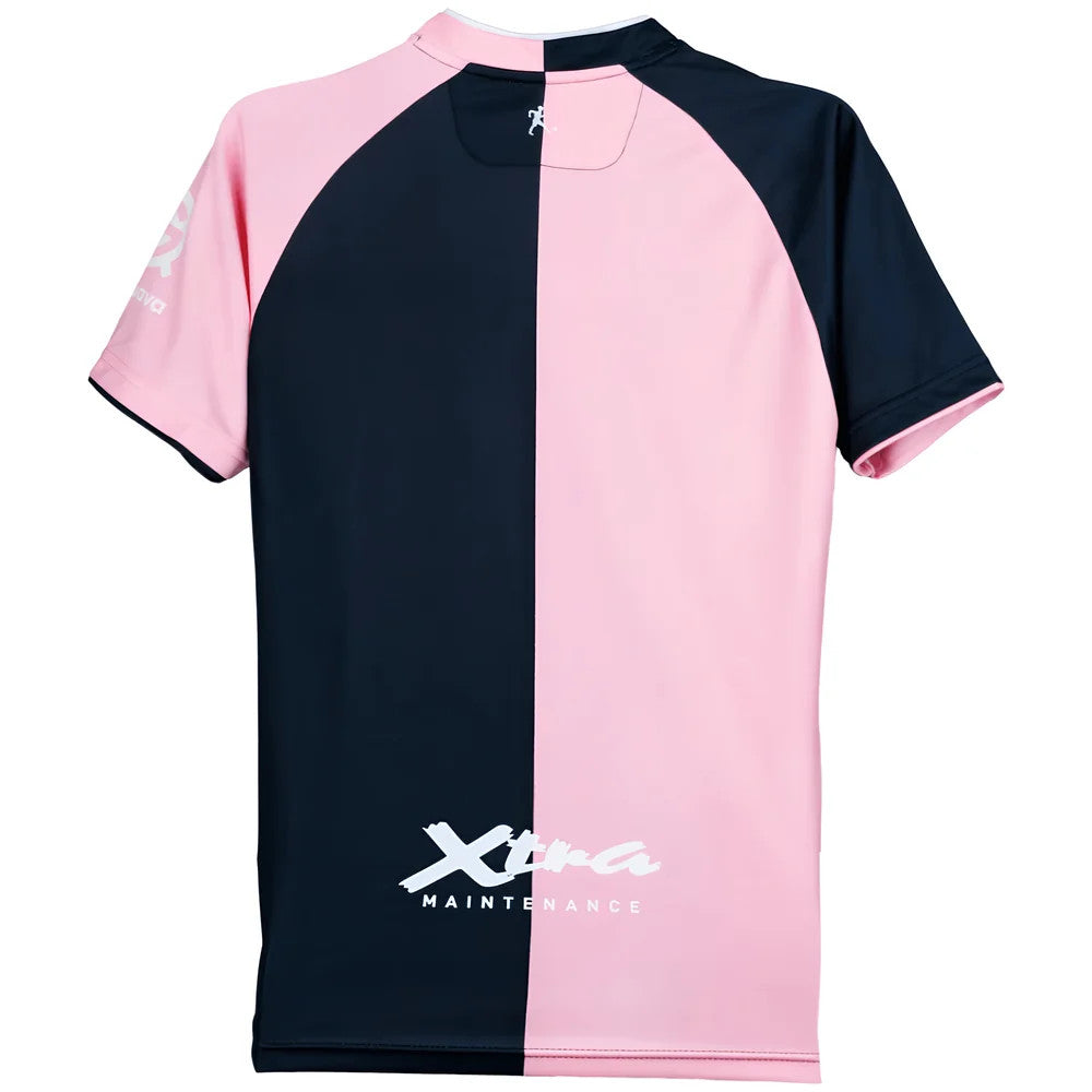 2025-2026 QPR Queens Park Rangers Away Shirt_1
