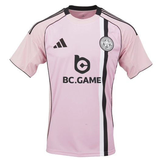 2025-2026 Leicester City Third Shirt_0