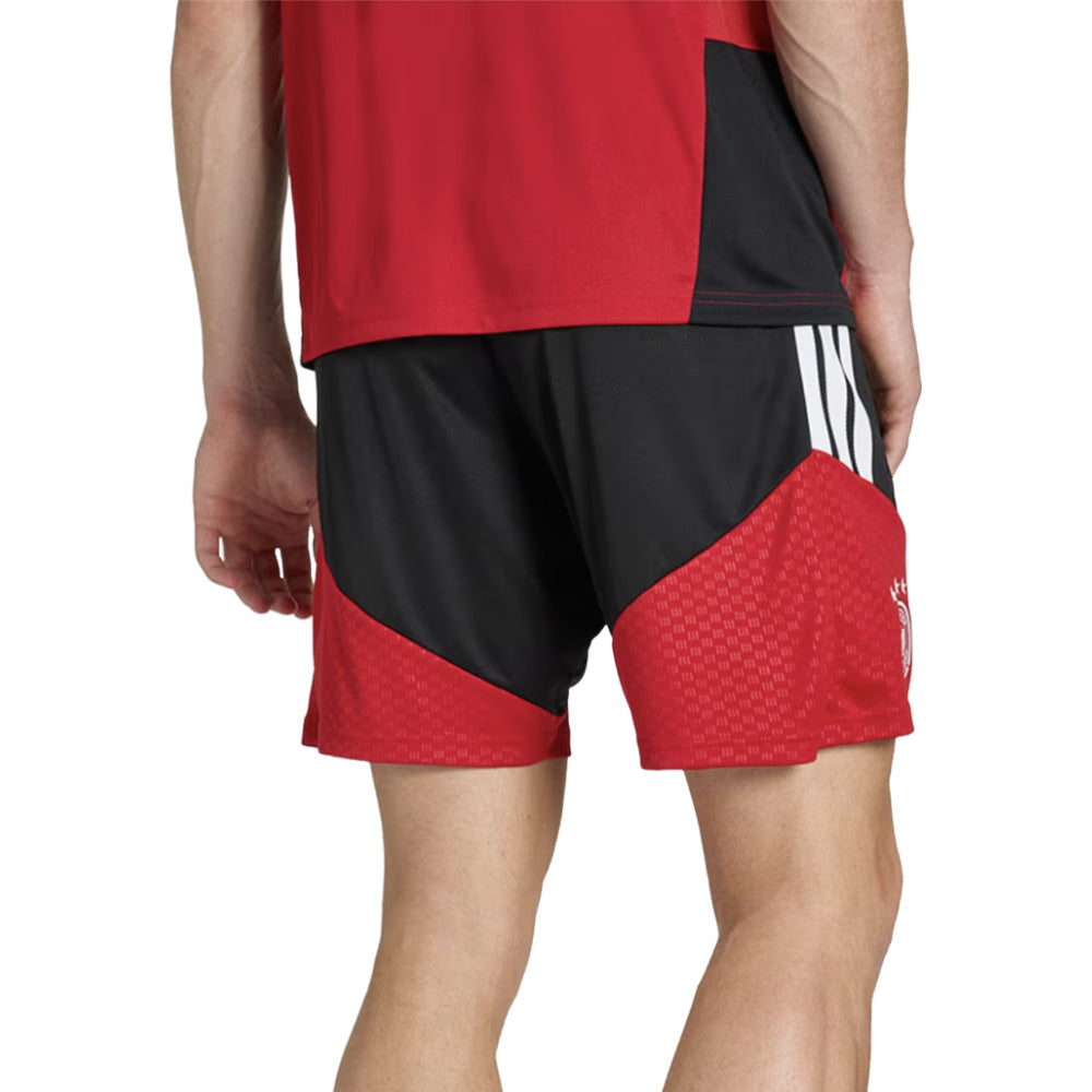 2026-2027 Germany Training Shorts (Black)_2