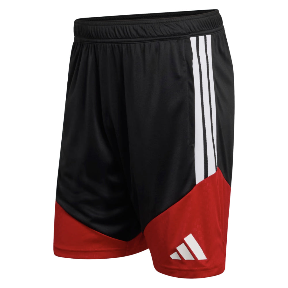 2026-2027 Germany Training Shorts (Black)_0